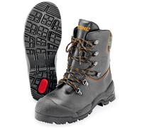 Chaussures de sécurité hautes anti-coupures FUNCTION S2 T46 STIHL 0088-532-0446