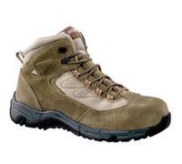 Chaussures de sécurité hautes AURIBEAU II S1P SRC HRO beige P37 - DELTA PLUS - AURI2SPBE37 Beige G
