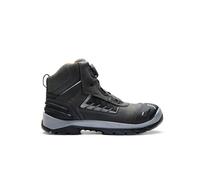 Blakläder Chaussures de sécurité mi-hautes ELITE 24530000 Noir Pointure au choix