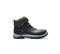 Chaussures de sécurité hautes Blaklader Elite Noir 48