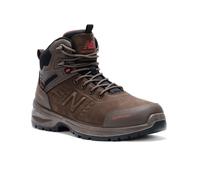 Chaussures de sécurité hautes CALIBRE - Marron CHO - NEWBALANCE - MIDCLBR 47,5