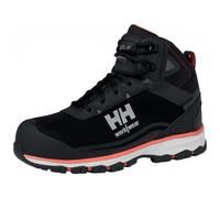 Chaussures de sécurité hautes CHELSEA EVO 2 - S3 - ESD - SRC - 43 HELLY HANSEN
