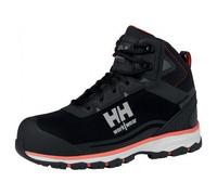 Chaussures De Sécurité Hautes Chelsea Evo 2 - S3 - Esd - Src - 45 Helly Hansen