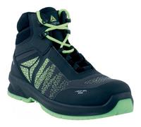 Chaussures de sécurité hautes CIMA S1PS CI FO A E ESD SR - T44 DELTA PLUS