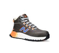 Chaussures de sécurité hautes CREMORNE Mid - Marron COR - NEW BALANCE - MEFCM 45,5