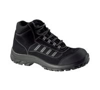 Chaussures de sécurité hautes DUNE S3 SRC noir P41 LEMAITRE SECURITE DUNES3-41
