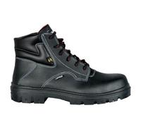 Chaussures de sécurité hautes ELECTRICAL BIS SB E P WRU FO SRC - noires - taille 43 COFRA