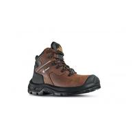 Chaussures de sécurité - hautes - Helsinki UK - S3 CI SRC ESD - T41 UPOWER