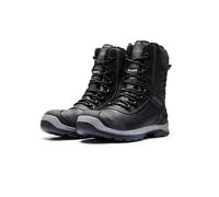 Chaussures de sécurité hautes hiver ELITE Noir 24560000 - Pointure au choix