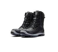 Chaussures de sécurité hautes hiver ELITE Noir-37 - 245600009999 Blaklader 48