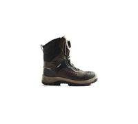 Blakläder Bottes de sécurité hautes STORM S7S imperméables Marron/Noir Taille 41