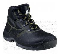 Chaussures de sécurité - hautes - JUMPER 3 S1P SRC - noir - T43 DELTA PLUS