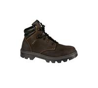 Lemaitre Chaussures de sécurité hautes PILOT S3 CI SRC marron Taille 46