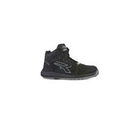 Chaussures De Sécurité Hautes Nek S3 Src Esd - Gris - Red Up Ru10184 - U-Power - 48
