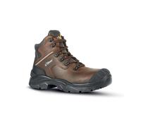 CHAUSSURES DE SECURITE HAUTES ROCK AND ROLL GREENLAND UK S3 SRC - 47