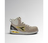 Chaussures de sécurité hautes RUN A.BOX S3S SR ESD - effet daim - T44 Diadora Utility