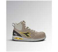 Chaussures De Sécurité Hautes Run A.Box S3s Sr Esd - Effet Daim - T45 Diadora Utility