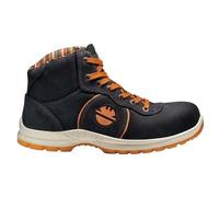 Chaussures De Sécurité Hautes - S3 Src - Agility Advance - Pointure 46 Dike