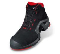 Chaussures De Sécurité Hautes - S3 Src - X-Tended - Pointure 48 Uvex