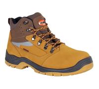 Chaussures de sécurité hautes S7 TRUCK - SOLIDUR - TRU-47 38