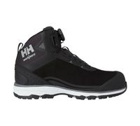 Chaussures de sécurité Helly Hansen Chelsea Evo 2 Mid BOA S3 HT WIDE