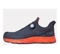 Chaussures de Sécurité HELLY HANSEN Kensington - Coque en Composite Boa S3 - Taille 45 - 78350-592-45 45