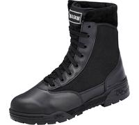 Chaussures de sécurité Hi-Tec Magnum Classic noir taille 46