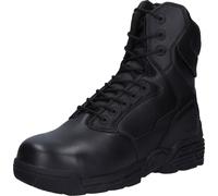 Chaussures de sécurité Hi-Tec Magnum StealthForce 8.0 Leather noir taille 43