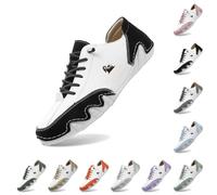 Chaussures De Sécurité Hommes Cuisine, Chaussures Montantes Homme Basket Montante Orthopédiques Running Baskets Orthopédique Travail Sneakers Mode Et Sport Marche Pieds Larges Outdoor Automne Hiver