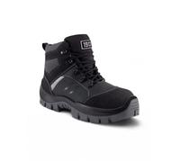 Chaussures de sécurité HOT PEPPER S3L AN HI CI FO LG SR PHNO3 - Gaston MILLE - PHNO