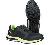 Chaussures de sécurité JALAS Tempus Noir 40