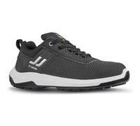 Jallatte Chaussures de sécurité basses JALMETIS SAS ESD S3 CI SRC