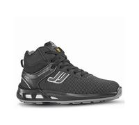 Chaussures de sécurité JALLATTE Jalsolid - S3 CI SRC - JYJY134