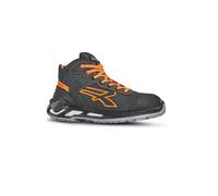 Chaussures de sécurité Jordan S3 CI ESD - U Power 39