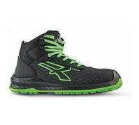 Chaussures de sécurité LAKE UK ESD S3 CI SRC - U-POWER - RI10334 -48 G