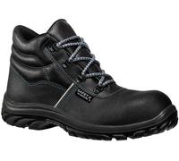 Chaussures de sécurité Lemaitre BHIGS20NR40 BLUEFOX HIGH S2, noir/bleu, taille 40 ,Chaussures de travail