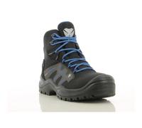 Chaussures De Sécurité Membran?Es Montantes Maxguard Sx420 S3 Src Hro - 48