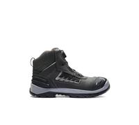 Blakläder Chaussures de sécurité mi-hautes ELITE 24530000 Noir Pointure au choix