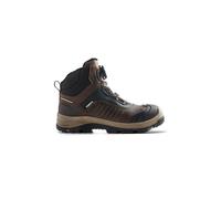 Chaussures de sécurité mi-hautes STORM 24920000 - Couleur et pointure au choix