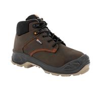 Chaussures de sécurité mixte Nouméa Parade S3 SRC CI HI - 44