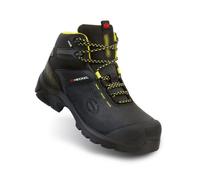 Chaussures de sécurité mixtes Heckel Maccrossroad 3.0 S3 SRC CI HRO - pointure 40