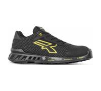 Chaussures de sécurité mixtes Matt U-Power S3 SRC CI ESD - 44