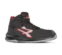 Chaussures de sécurité mixtes Stoccolma U-Power S3 SRC CI ESD - 43