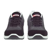 Chaussures de sécurité - Modèle#10.36 - S1P-SRC, T. 45