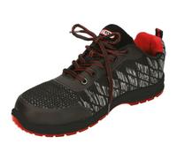 Chaussures de sécurité - Modèle#10.40 - S1P HRO, T. 47