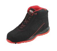 Chaussures de sécurité montante - Modèle #10.09 - S1P HRO, T. 42
