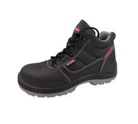 Chaussures de sécurité montante - Modèle#10.39 - S3-SRC, T. 43