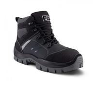 Chaussures de sécurité montante T43 Hot Pepper - S3L AN HI CI FO LG SR GASTON MILLE