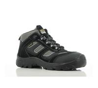Safety Jogger Chaussures de sécurité Climber S3 – Antidérapantes, Embout composite, 40 EU