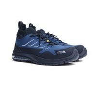 Chaussures de sécurité montantes Aboutblu Mars Mid S3 ESD SRC HRO Bleu 43